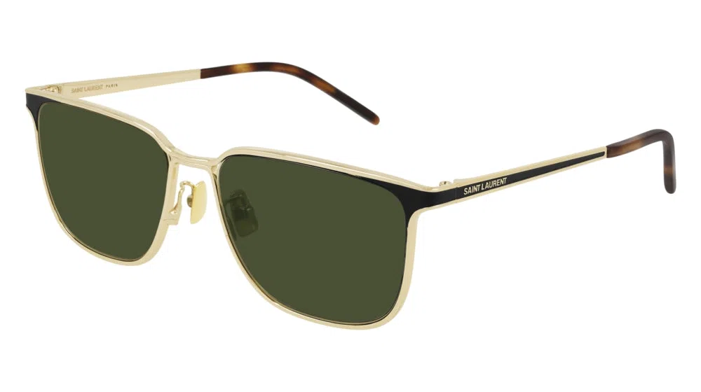 Saint Laurent New Wave SL 428 Sunglasses - view 4